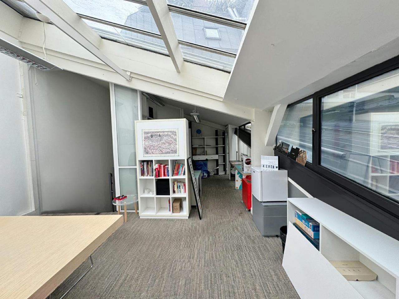 Bureau Paris 213m² Vente bureau Paris OVBUR2421943 4